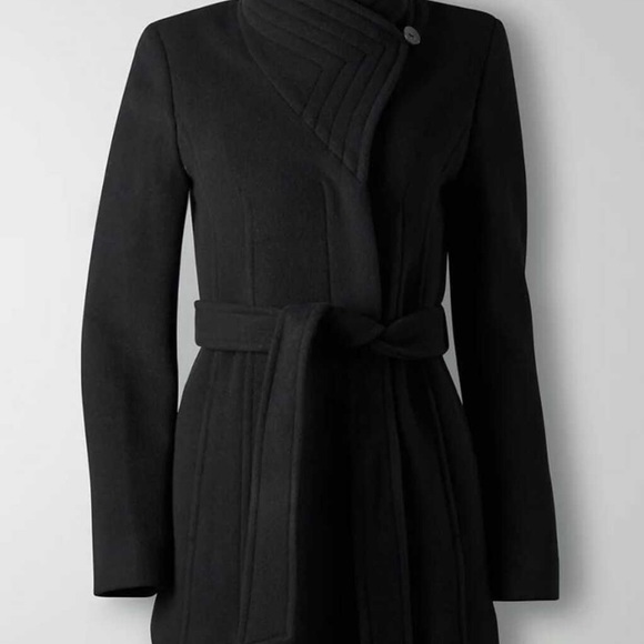 Babaton Conner Coat - Picture 4 of 4